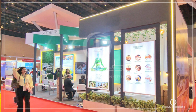 exhibition stall designer exhibition stall designer